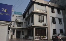 Hotel Royal Classic