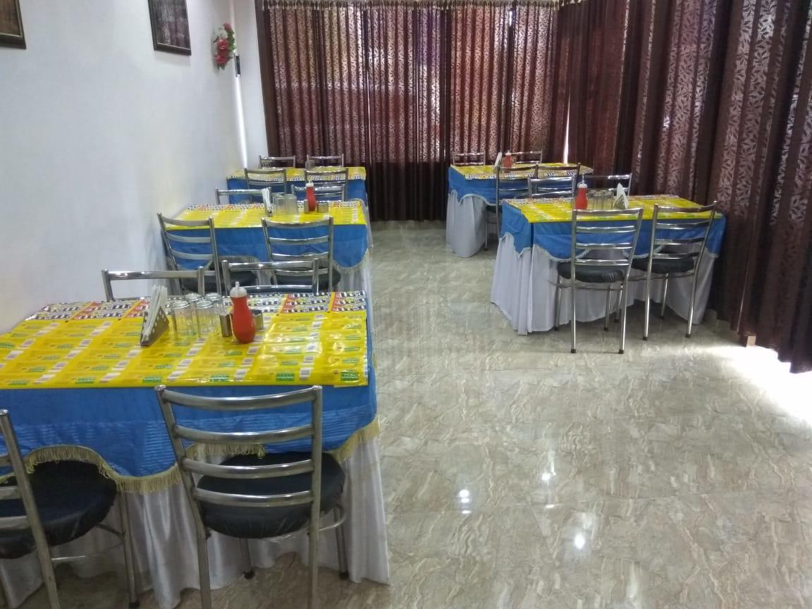 Hotel Royal Classic Bareilly Exterior photo