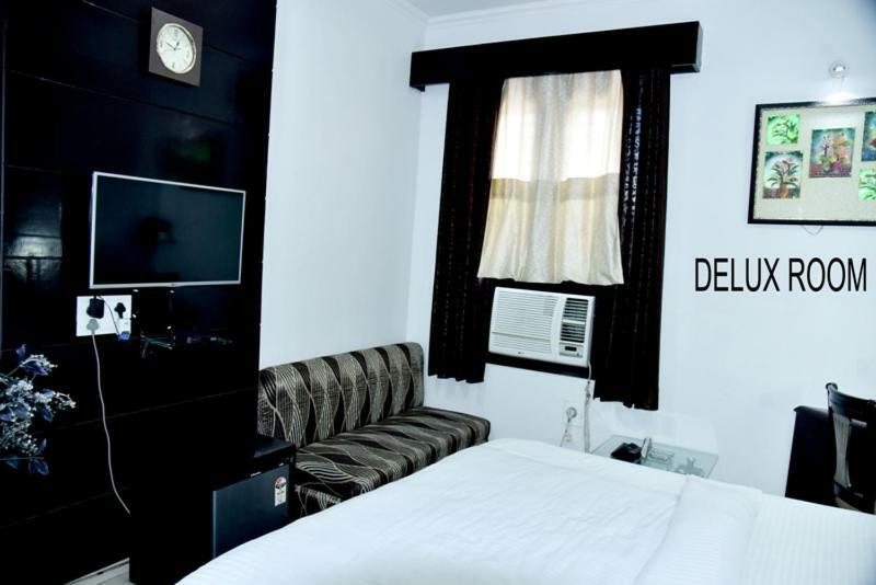 Hotel Royal Classic Bareilly Exterior photo